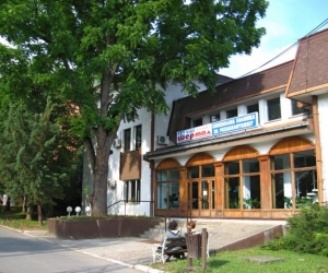 Термал санаторий